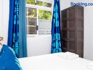 Fare Piafau - Aéroport Faa'a Tahiti