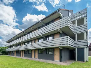 Campanile NATURE – Metz Sud Jouy aux Arches