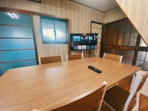 Whole House Rental Inn Sekigahara