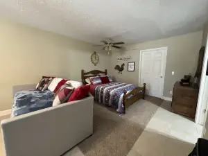 The Barn Loft Studio Suite Barndominium