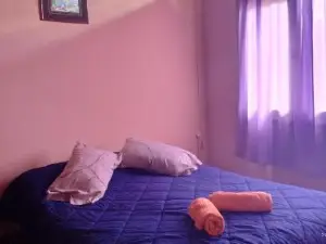 Revivir "LA CASA DE LOS ABUELOS"