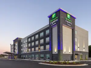 Holiday Inn Express & Suites BENSON by IHG