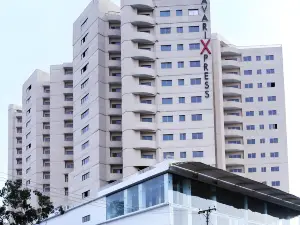 Avari Xpress Gulberg