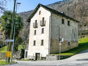 Casa Jolli