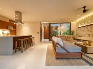 Copal Tulum Hotel