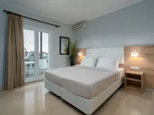 Hotel Grekas