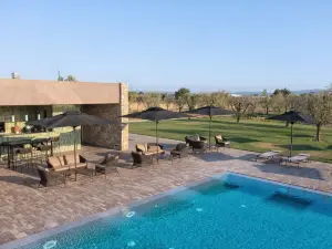 I Vivai Hotel
