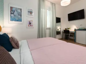 Polesana Rooms