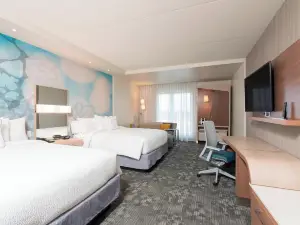 코트야드 바이 메리어트 홀랜드 다운타운