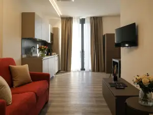 翡翠綠色住所