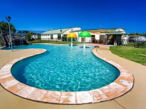 NRMA Warrnambool Riverside Holiday Park