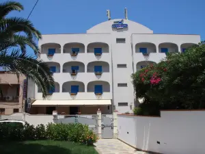 Hotel Il Gabbiano Beach