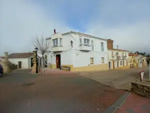 Puerta de Alcaraz