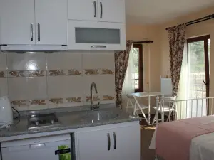 Ede Apart Otel