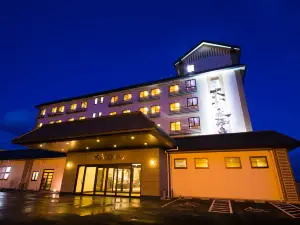 Ofunato Onsen