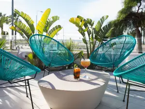 Masd Mediterraneo Hotel Apartamentos Spa