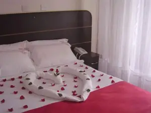 투어리스트 호텔 분고마