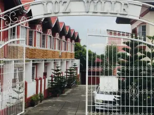 Luzville Residences - C8