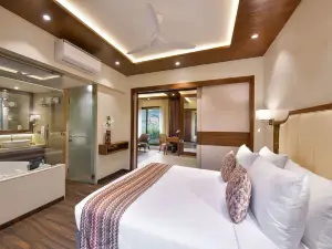 아로바 우즈 징크 저니 바이 더 펀