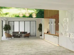 โรงแรม ลิงค์ ดาร์คาน มองโกเลีย