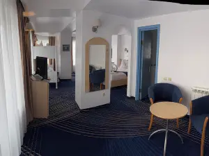 Briza Boutique Hotel Mamaia