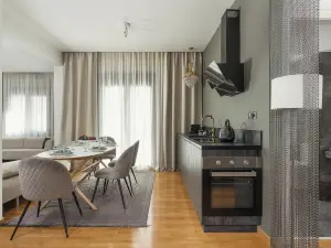 Anvy Stylish Suites Ioannina
