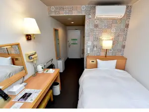 Saga Idaimae Green Hotel