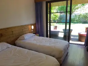 Le Vieux Logis de Clam