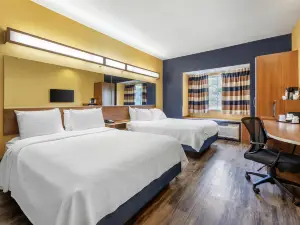 SureStay Plus Hotel by Best Western Keyser