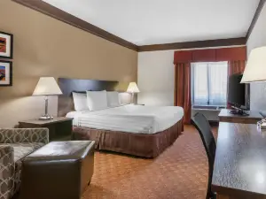 베스트 웨스턴 톨레슨 호텔