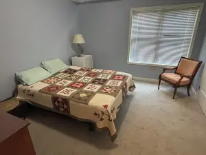 Beautiful Bemus Bay condominium with Chautauqua Lake access and views