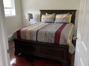 Beautiful vacation home close by
