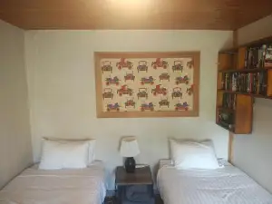 Avalon Blue @ Derby - *Blue Derby Endorsed*