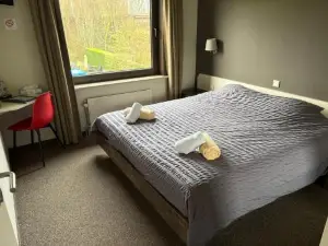 Hotel en Bistro de Vaart