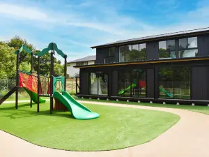 Kids Play Villa
