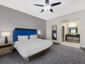 Hampton Inn Birmingham/Leeds