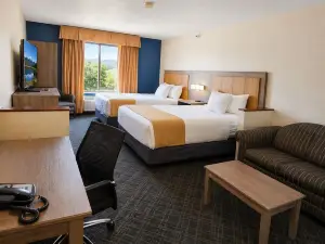 Stay USA Hotel and Suites