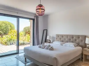 Casa Di Sole Di Pinarello