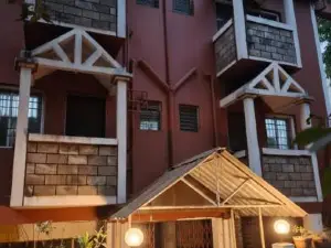 Shahi Residency