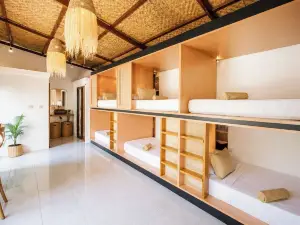 Kelapa Lodge Lombok