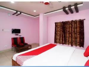 Hotel Ayush International