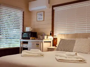 Stonez Boutique Accommodation