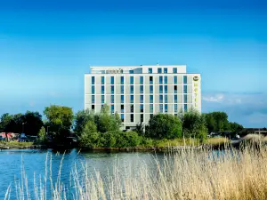 B&B HOTEL Wilhelmshaven