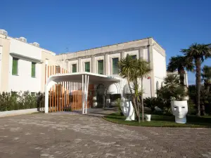 Arthotel & Park Lecce
