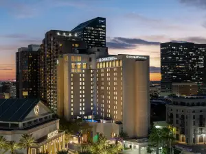 DoubleTree by Hilton New Orleans