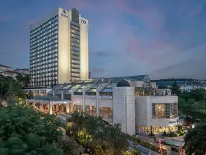 Ankara Hilton