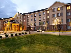 丹佛利特爾頓Homewood Suites by Hilton