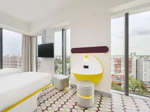 Prize By Radisson, Wroclaw Sky Tower