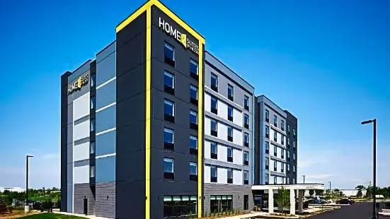 Home2 Suites by Hilton Turlock