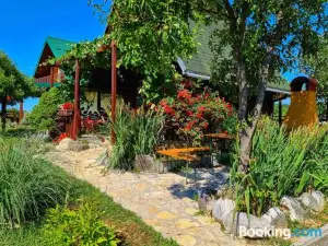 Guesthouse Mreznica- Mreznicka Idila Resort